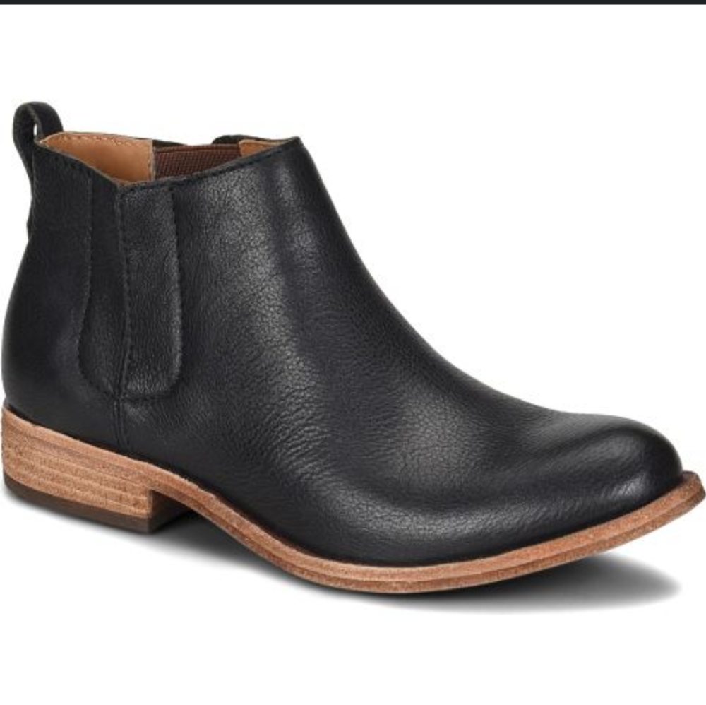 KORK-EASE Velma Ankle Boot
